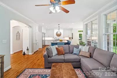 406 Castlestone Lane, Wesley Chapel, NC 28104 - Photo 12