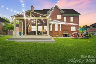 406 Castlestone Lane, Wesley Chapel, NC 28104 - Photo 38