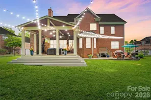 406 Castlestone Ln, Matthews, NC 28104 - Photo 38