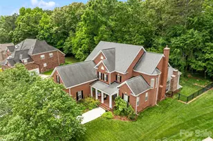 406 Castlestone Ln, Matthews, NC 28104 - Photo 44