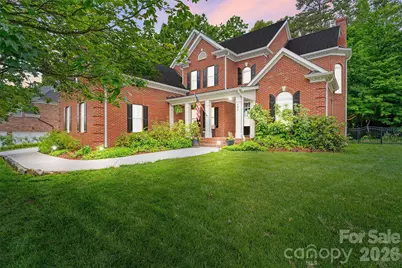 406 Castlestone Lane, Wesley Chapel, NC 28104 - Photo 1