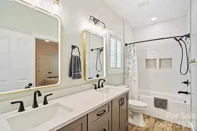 406 Castlestone Lane, Wesley Chapel, NC 28104 - Photo 28