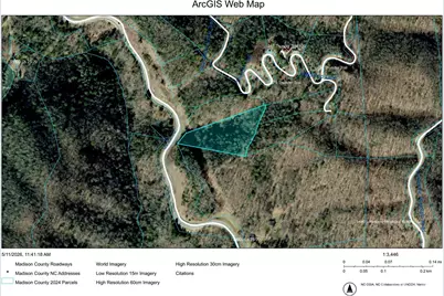 Lot 127 Bear River Lodge Trail, Marshall, NC 28753 - Photo 4