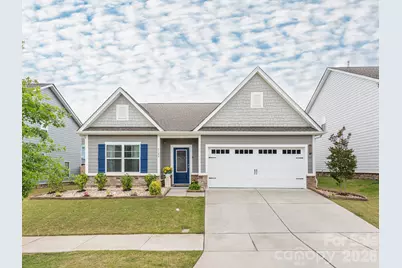 2160 Moselle Drive, Monroe, NC 28110 - Photo 1