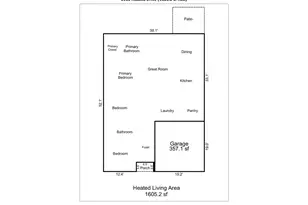 2160 Moselle Dr, Monroe, NC 28110 - Photo 48
