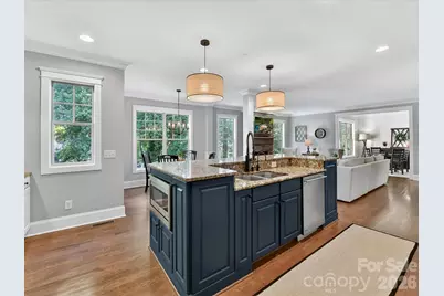 5607 Open Book Lane, Charlotte, NC 28270 - Photo 16