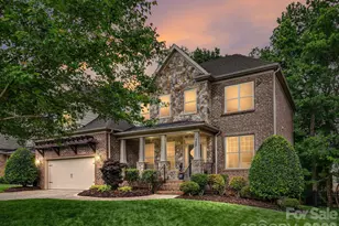 5607 Open Book Ln, Charlotte, NC 28270 - Photo 46