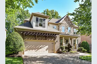 5607 Open Book Lane, Charlotte, NC 28270 - Photo 2