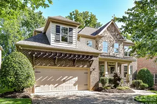 5607 Open Book Ln, Charlotte, NC 28270 - Photo 2