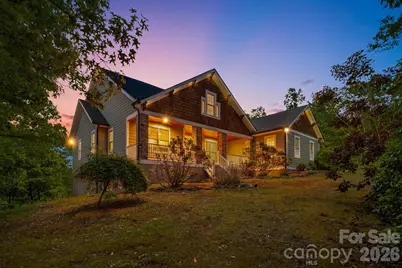 1659 High Rock Acres Drive, Black Mountain, NC 28711 - Photo 2