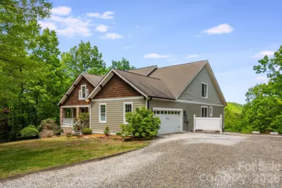 1659 High Rock Acres Drive, Black Mountain, NC 28711 - Photo 4