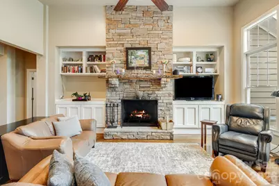 1659 High Rock Acres Drive, Black Mountain, NC 28711 - Photo 12