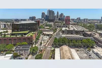 115 E Park Avenue, Charlotte, NC 28203 - Photo 2
