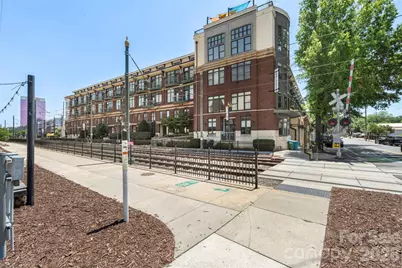 115 E Park Avenue, Charlotte, NC 28203 - Photo 4