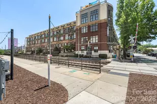 115 E Park Ave, Charlotte, NC 28203 - Photo 4
