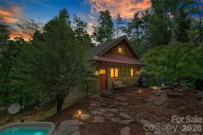 159 Osprey Roost Drive, Nebo, NC 28761 - Photo 2