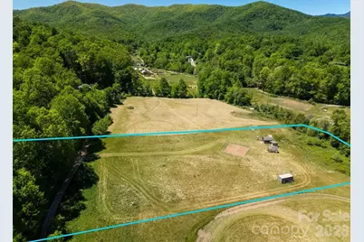 230 Harlow and Cricket Drive, Balsam Grove, NC 28708 - Photo 4