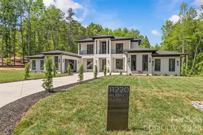 11220 Aubrey Elena Court, Davidson, NC 28036 - Photo 2