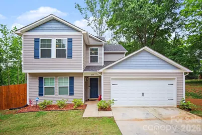 840 Carver Street, Shelby, NC 28152 - Photo 2