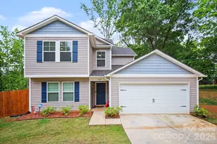 840 Carver St, Shelby, NC 28152 - Photo 2