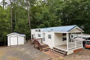 144 Larboard Trail, Mount Gilead, NC 27306 - Photo 1