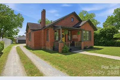 116 Marion Street, Clover, SC 29710 - Photo 2