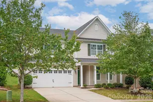 127 Blossom Ridge Dr, Mooresville, NC 28117 - Photo 2