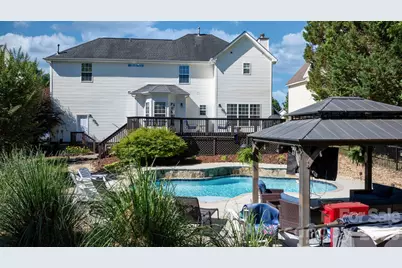 117 Mark Twain Court, Mount Holly, NC 28120 - Photo 34