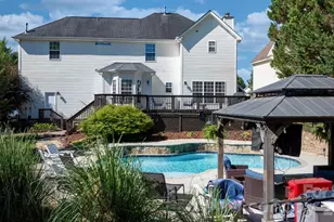 117 Mark Twain Ct, Mount Holly, NC 28120 - Photo 34
