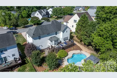 117 Mark Twain Court, Mount Holly, NC 28120 - Photo 38