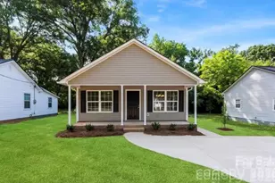 420 Fewell St, Rock Hill, SC 29730 - Photo 1
