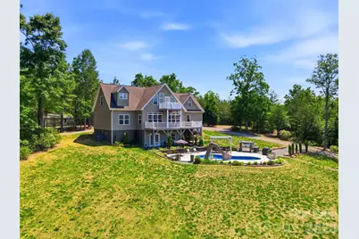 631 Sedona Drive, Nebo, NC 28761 - Photo 2