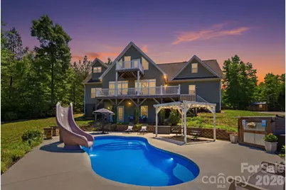631 Sedona Drive, Nebo, NC 28761 - Photo 6