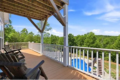 631 Sedona Drive, Nebo, NC 28761 - Photo 34