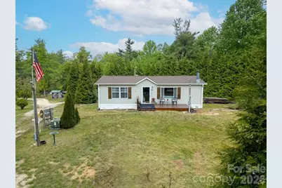 111 Wild Hog Creek Road, Rosman, NC 28772 - Photo 46