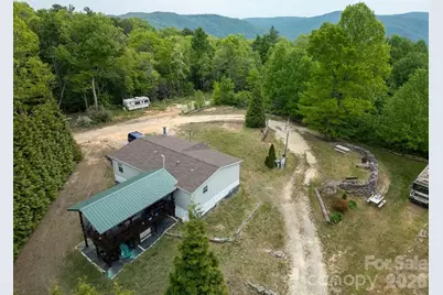 111 Wild Hog Creek Road, Rosman, NC 28772 - Photo 4