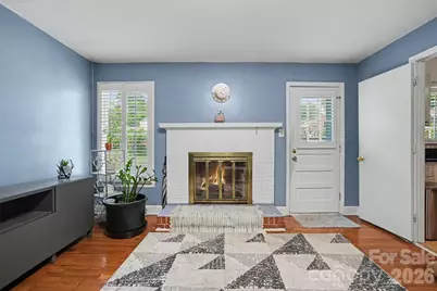 6300 Idlebrook Drive, Charlotte, NC 28212 - Photo 4