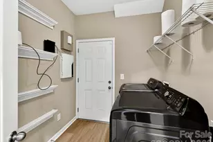 9154 Perseverance Dr, Harrisburg, NC 28075 - Photo 38