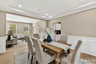 9154 Perseverance Dr, Harrisburg, NC 28075 - Photo 8