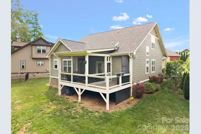 22 Asher Lane, Arden, NC 28704 - Photo 4