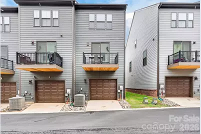 6019 Fonsac Lane #2007A, Charlotte, NC 28217 - Photo 2