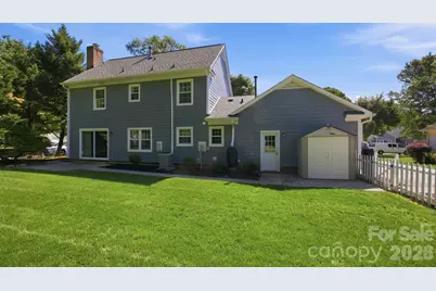 8729 Totteridge Drive, Charlotte, NC 28277 - Photo 36