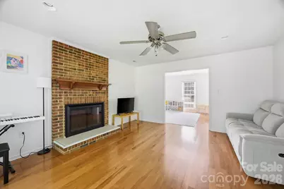 8729 Totteridge Drive, Charlotte, NC 28277 - Photo 10
