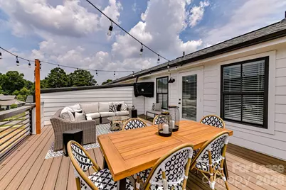312 S Turner Avenue #12, Charlotte, NC 28208 - Photo 12