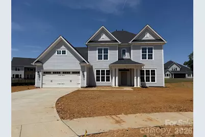 4237 Dahlia Drive #CGE0039, Harrisburg, NC 28075 - Photo 2