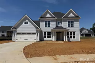 4237 Dahlia Dr, Harrisburg, NC 28075 - Photo 2