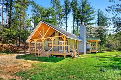 1959 Jackson Town Road #A, Spruce Pine, NC 28777 - Photo 2