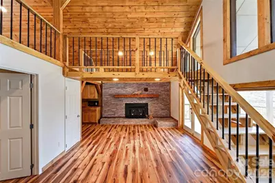1959 Jackson Town Road #A, Spruce Pine, NC 28777 - Photo 6