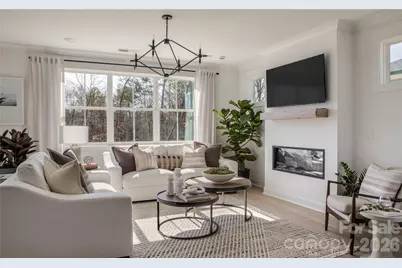 1020 Cobalt Drive, Tega Cay, SC 29708 - Photo 6