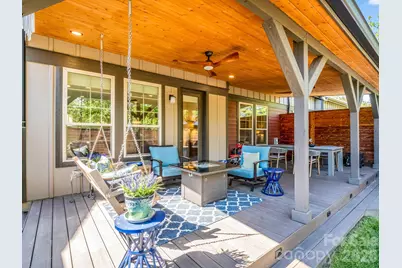564 Sweet Birch Park Lane, Black Mountain, NC 28711 - Photo 2